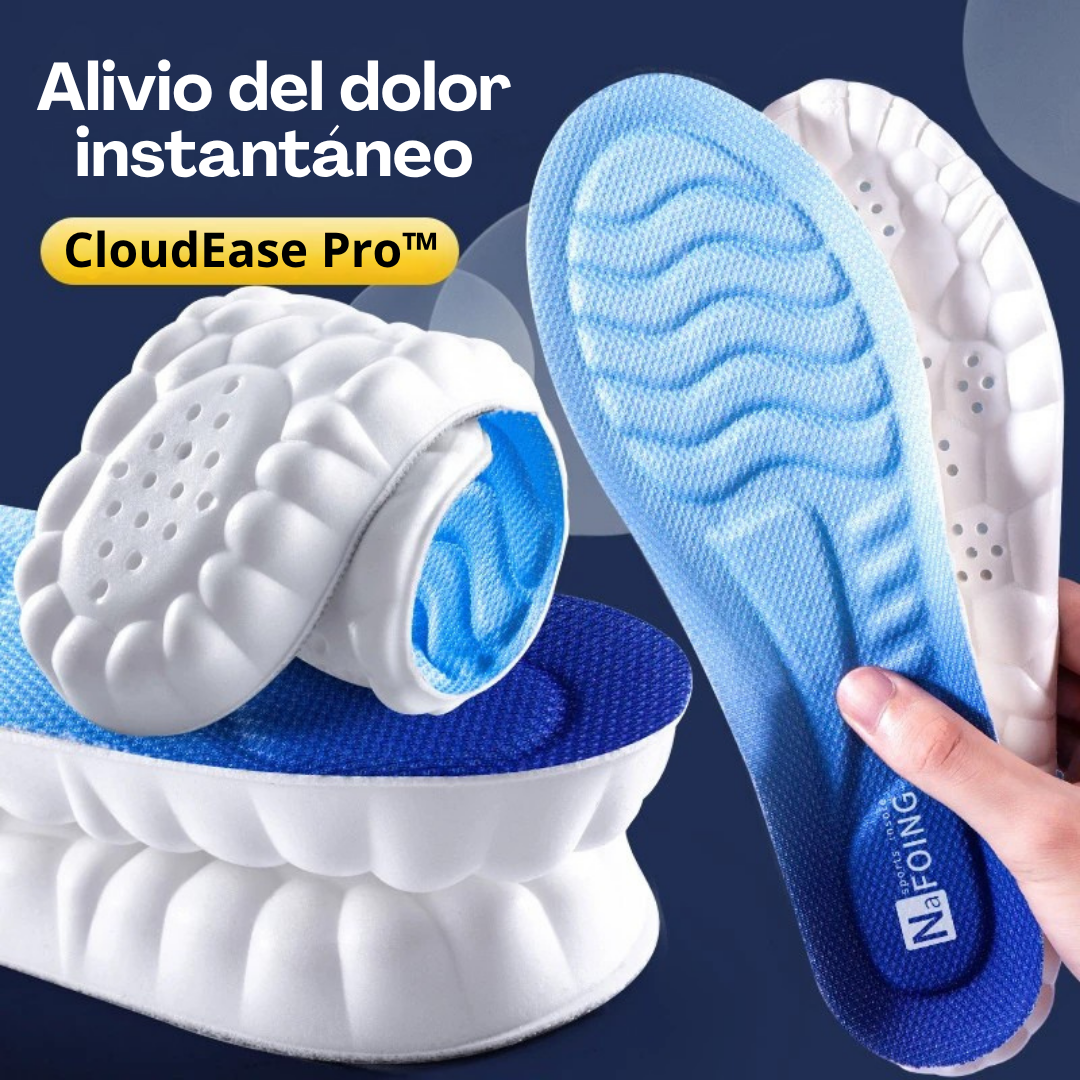 CloudEase Pro™